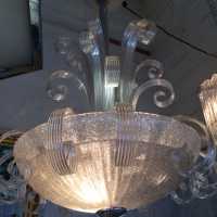 Lustre Maison Veronese modèle Jet d'eau