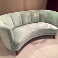 Sofa danois circa 60
