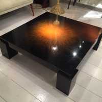 Table basse Maison Charles