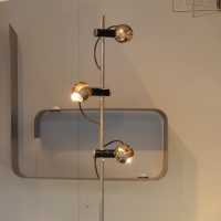Angelo LELLI  Lampadaire