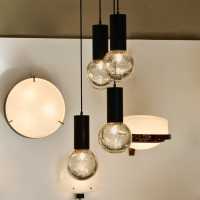 Archimede SEGUSO Suspensions