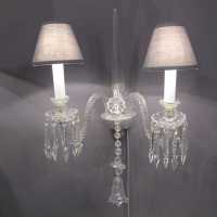Appliques BACCARAT