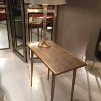 Console galuchat Italie circa 50