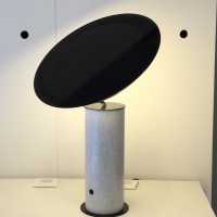 Lampe d'Asahara Shigeaki pour Stilnovo, 1980