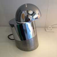 Lampe "Futura" d'Ivo Sedazzari pour Prisma, 1970