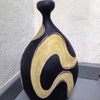 Pied de lampe, Marcello Fantoni (1915-2011), circa 1955