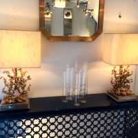Lampes Boeltz 1970