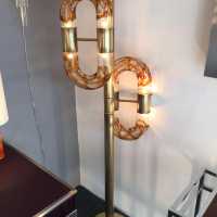 Lampadaire Carlo Nason Mazzega