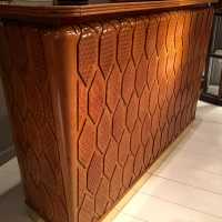 Rare bar Italie ca 70