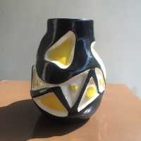 Roland BRICE vase