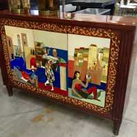 Commode Italie circa 50