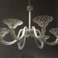 lustre Barovier 1940