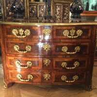 Commode d’époque Louis XIV