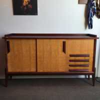 Enfilade Gustave Gautier 1950