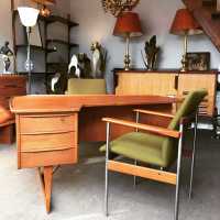 Bureau en L Peter Lovig Nielsen