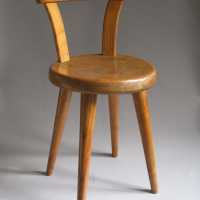 Charlotte Perriand Edouard Demachy Paul Bert Serpette