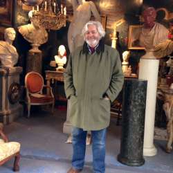 Bernard Tinivella