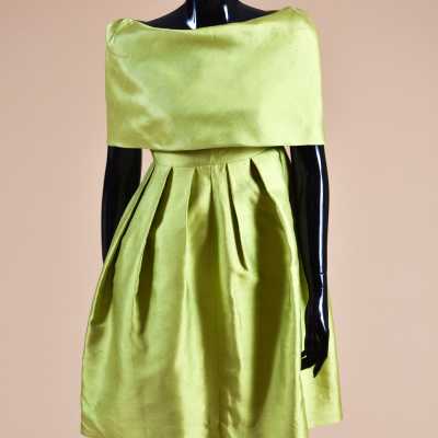 Alberto Fabiani dress