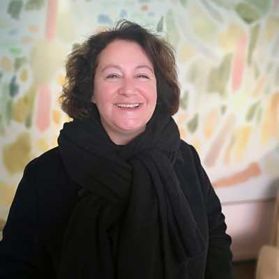 Elsa Halfen