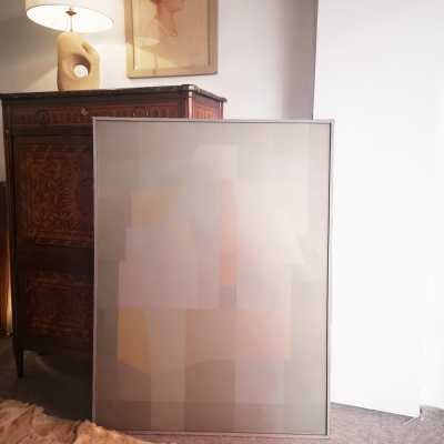 abstract painting