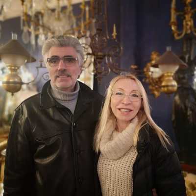 Juncal and Jean-Pierre Carpentier