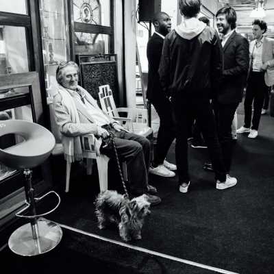 Antiquaire Paul Bert Serpette