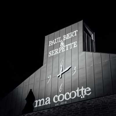70 ans Paul Bert Serpette ma cocotte