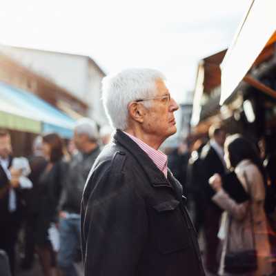 Soirée 70 ans Paul Bert Serpette