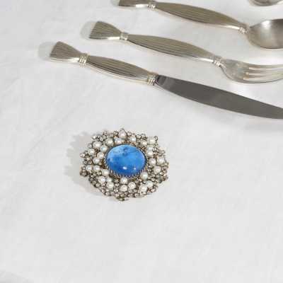 Broche Chanel - Paul Bert Serpette
