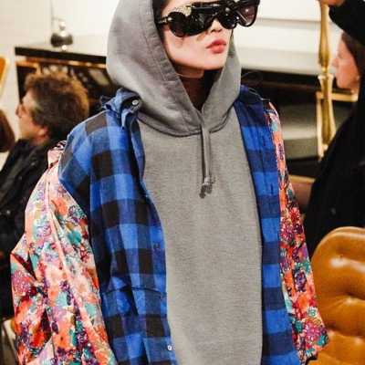 Paul Bert Serpette Vetements Show - Fall / Winter 2019