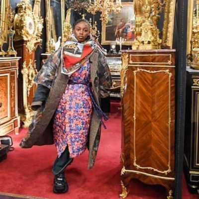 Paul Bert Serpette Vetements Show - Fall / Winter 2019