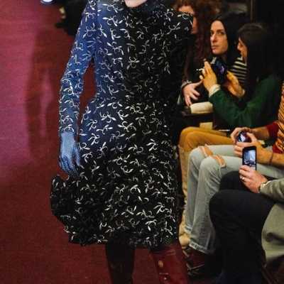 Paul Bert Serpette Vetements Show - Fall / Winter 2019