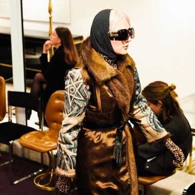 Paul Bert Serpette Vetements Show - Fall / Winter 2019
