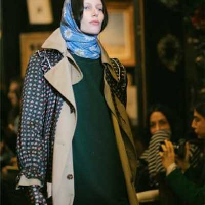 Paul Bert Serpette Vetements Show - Fall / Winter 2019