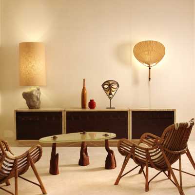 Joachim Franco Design x Galerie Julien Spitzer