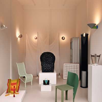 Remix Gallery x sentimental fx