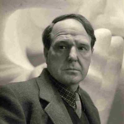 Henry Moore