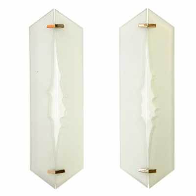 Fontana Arte - Applique - Wall lights