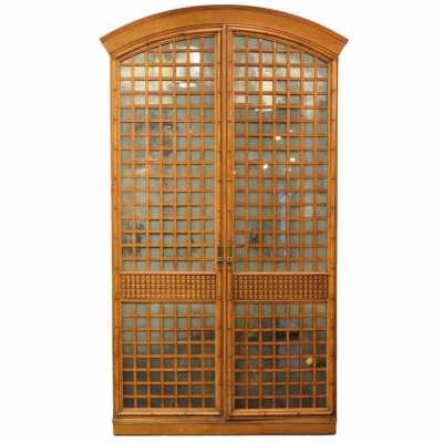 Vue face - Cabinet Giorgetti