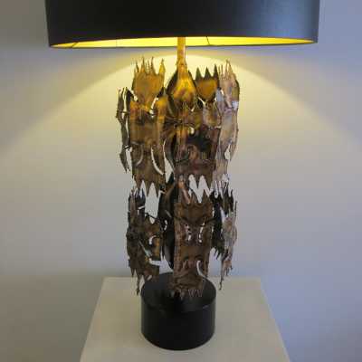 Table lamp Sven Aage Sorensen