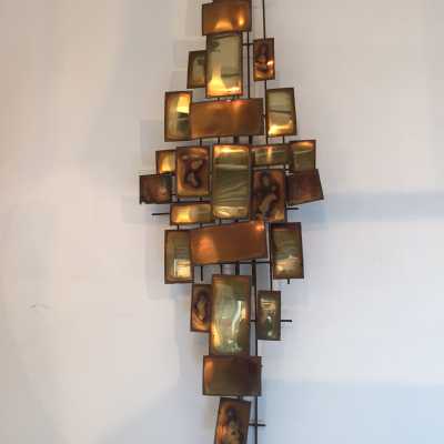 SCULPTURE