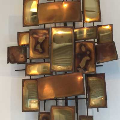 SCULPTURE