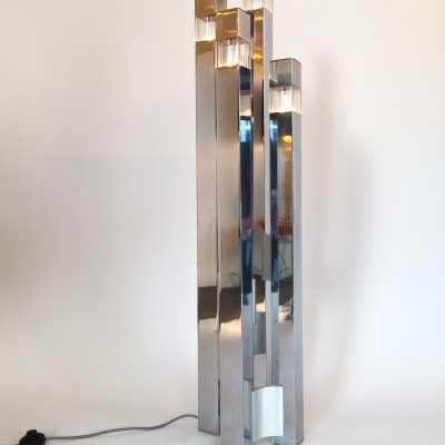Gaetano sciolari cubic