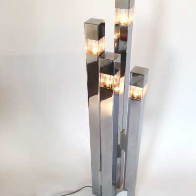 Gaetano sciolari cubic