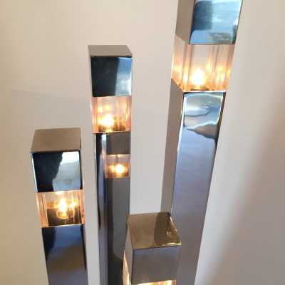 Gaetano sciolari cubic