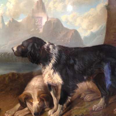 CHIEN