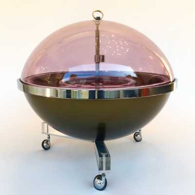 bar pierre cardin
