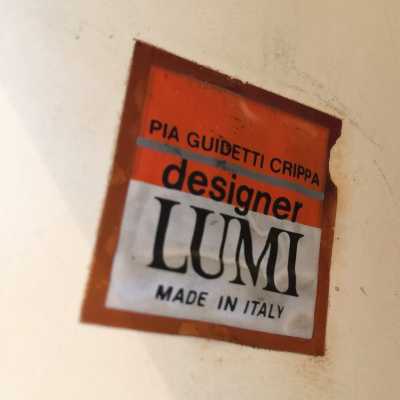 applique pia guidetti crippa lumi
