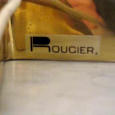 Lampe-Rougier-1970-années70-bronze-dejavu