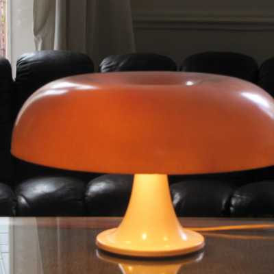lamp-Nesso-Artemide-Dejavu